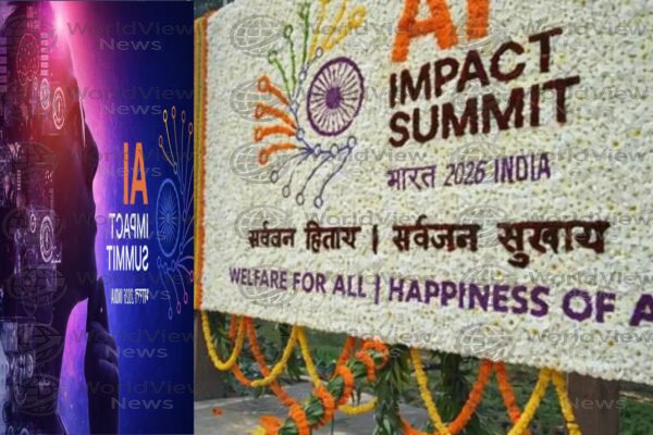 AI समिट के चलते दिल्ली में 20 फरवरी तक ट्रैफिक अलर्ट