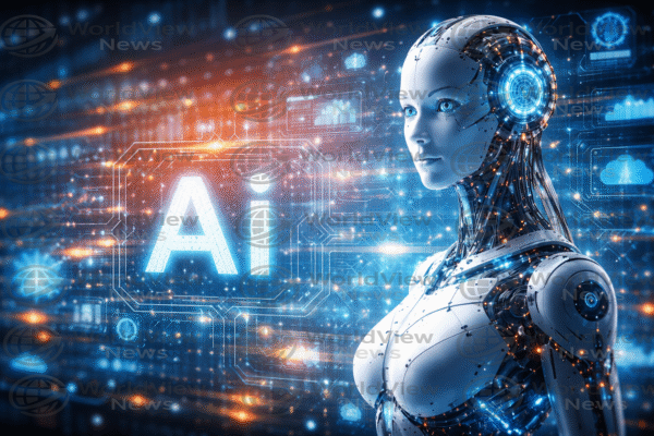 भारत में AI आधारित सरकारी सेवाओं की शुरुआत, डिजिटल इंडिया को मिलेगा नया आयाम